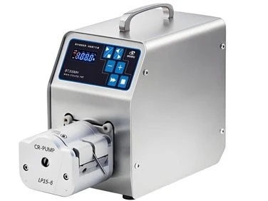 Peristaltic Pump For Gases | Shaanxi Achieve chem-tech Peristaltic Pump For Gases | Shaanxi Achieve chem-tech