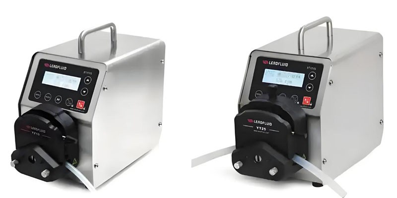Peristaltic Pump Multiple Channel | Shaanxi Achieve chem-tech Peristaltic Pump Multiple Channel | Shaanxi Achieve chem-tech