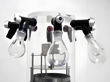 Lab Scale Lyophilizer | Shaanxi Achieve chem-tech Lab Scale Lyophilizer | Shaanxi Achieve chem-tech