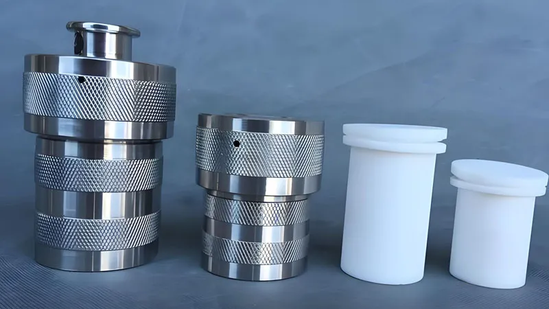 Hydrothermal Synthesis Reactor | Shaanxi Achieve chem-tech Hydrothermal Synthesis Reactor | Shaanxi Achieve chem-tech