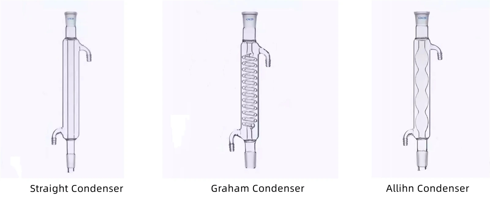 Cold Finger Condenser | Shaanxi Achieve chem-tech Cold Finger Condenser | Shaanxi Achieve chem-tech