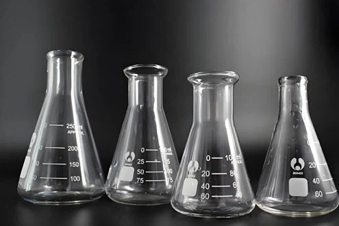 Conical Bottom Flask | Shaanxi Achieve chem-tech Conical Bottom Flask | Shaanxi Achieve chem-tech