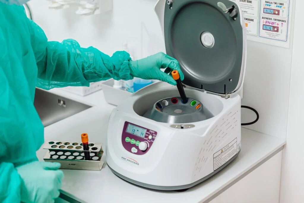 Medical Centrifuge Machine Applications | Shaanxi Achieve chem-tech Medical Centrifuge Machine Applications | Shaanxi Achieve chem-tech