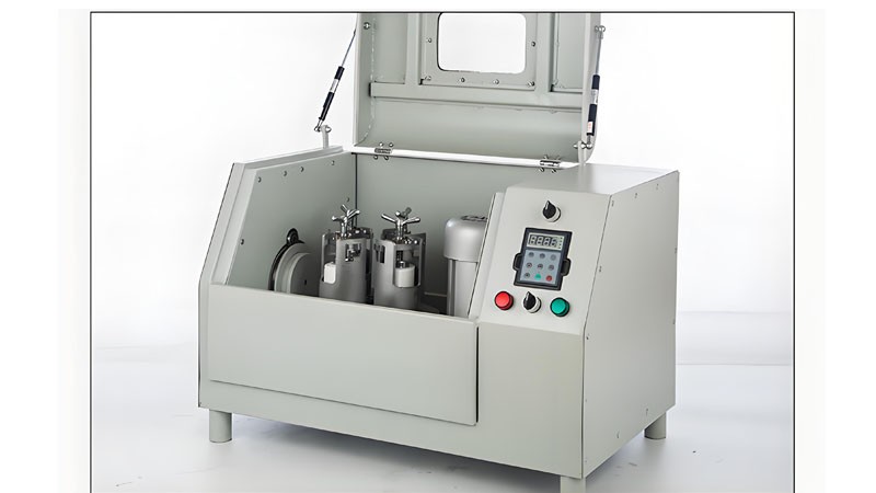 Planetary Ball Milling Machine | Shaanxi Achieve chem-tech Planetary Ball Milling Machine | Shaanxi Achieve chem-tech