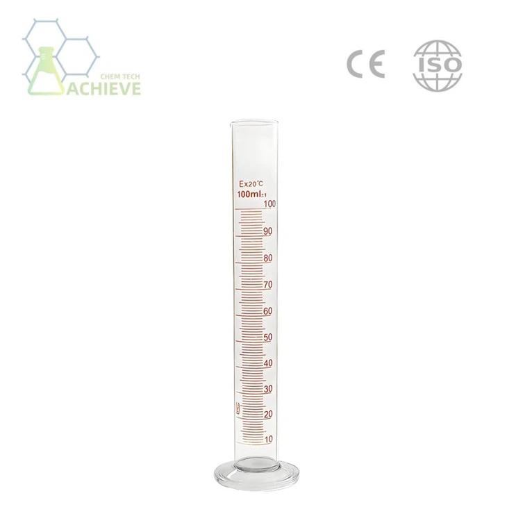 Science Measuring Cylinder