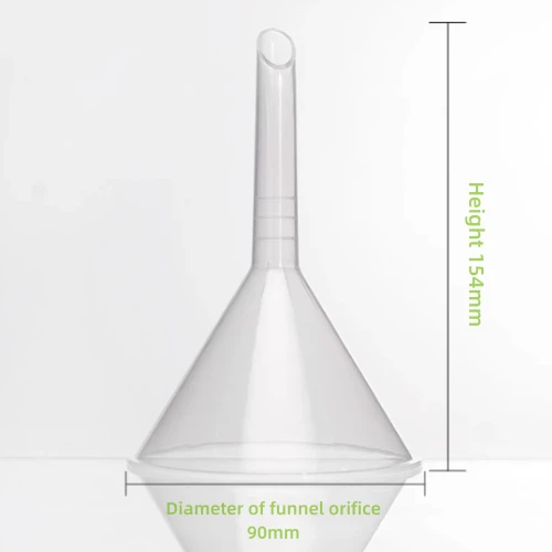 Separatory Funnel Kit