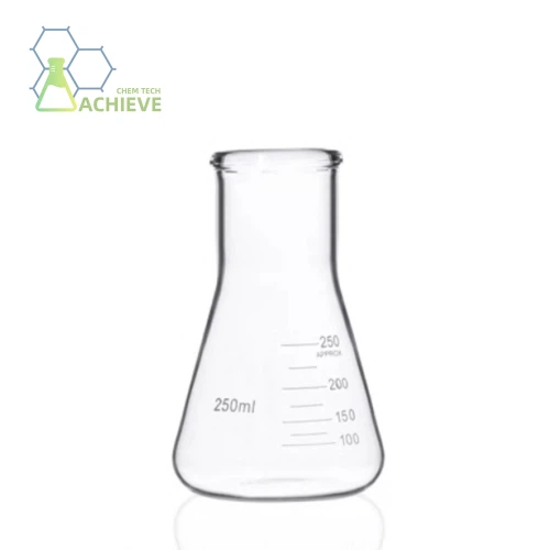 Simax Erlenmeyer Flask