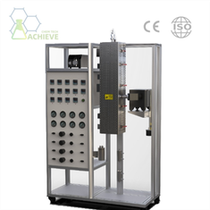 เครื่องปฏิกรณ์เตียงคงที่อย่างต่อเนื่อง