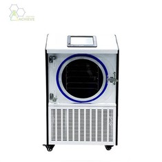 เครื่องอบผ้าแช่แข็งในครัว