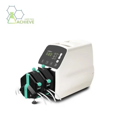 ปั๊ม peristaltic ที่โดดเด่น