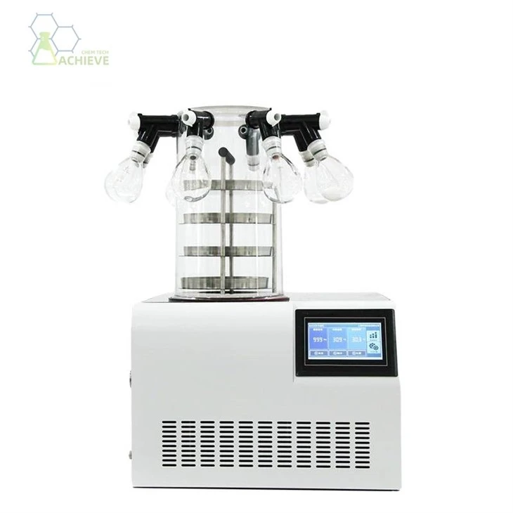 Wave Freeze Dryer