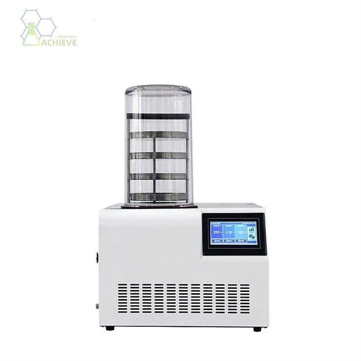 Wave Freeze Dryer