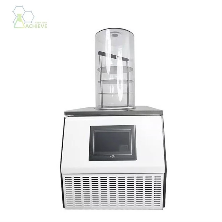 Wave Freeze Dryer