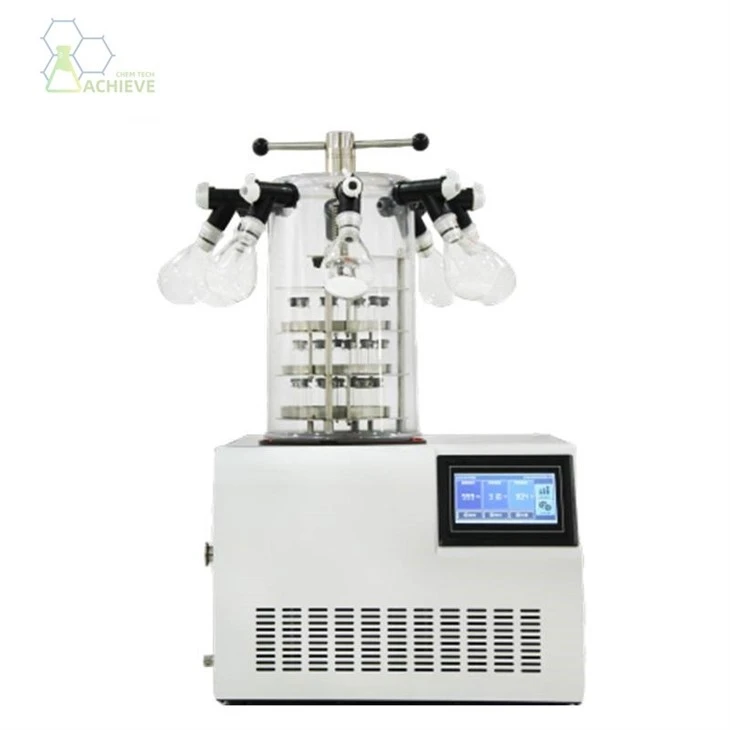Wave Freeze Dryer